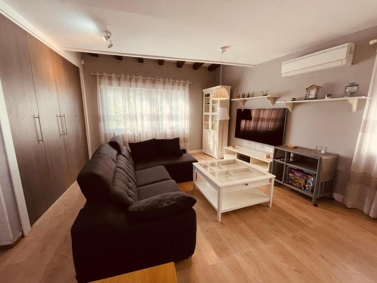 Apartamento Cerro Del Aire لاس نيغراس المظهر الخارجي الصورة