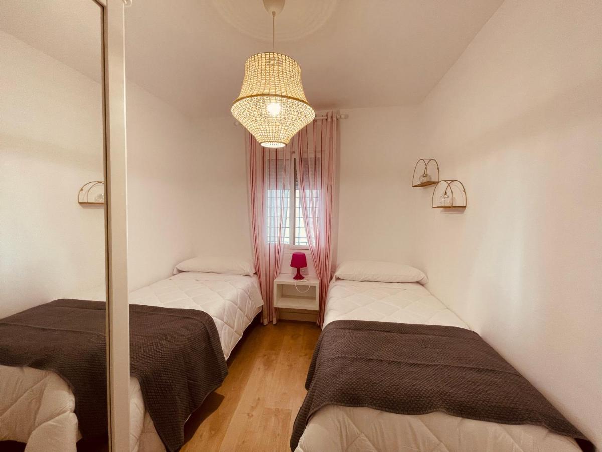 Apartamento Cerro Del Aire لاس نيغراس المظهر الخارجي الصورة